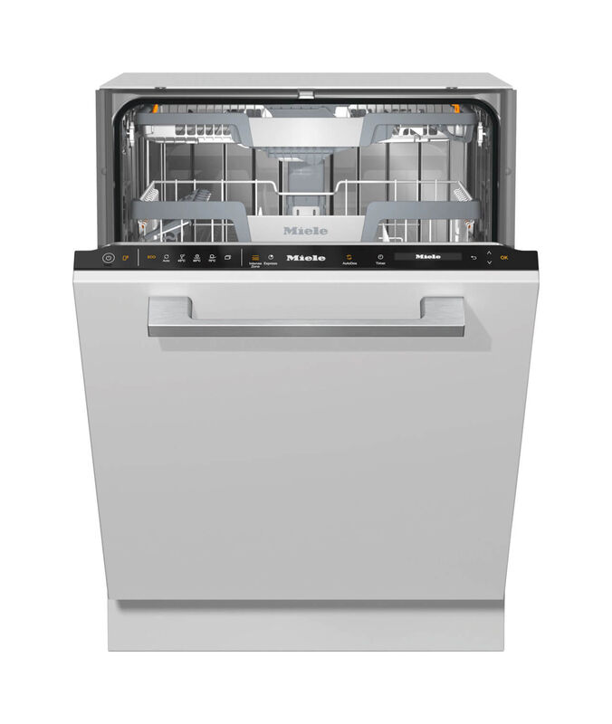 IP331179-1.jpg Miele G 27465-60 SCVi XXL AutoDos CH Geschirrspüler – Bild 1