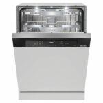 Miele G 27615-60 SCi SW XXL AutoDos CH Geschirrspüler