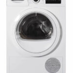 Schulthess Spirit Eco WT 4860 Weiss rechts