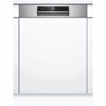 Bosch SMI8YCS03E Geschirrspüler