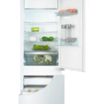 Miele K 7731 E Kühlschrank rechts