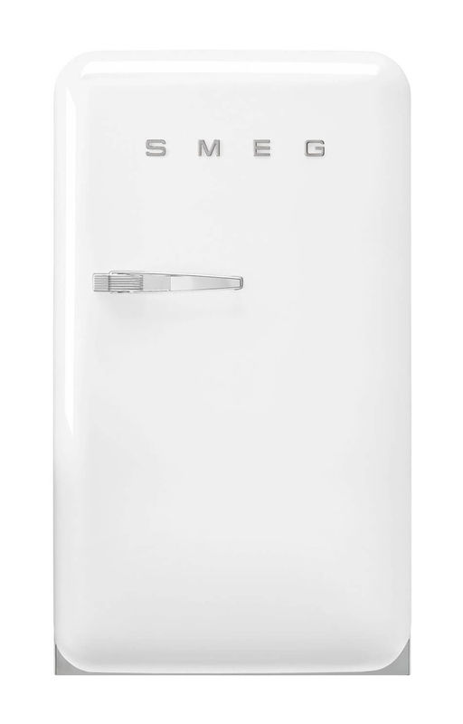 IP331388-1.jpg Smeg 50's Style FAB10HRWH5 weiss rechts – Bild 1