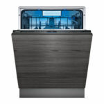 Siemens SN87YX03CE Geschirrspüler
