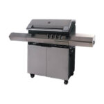 Blaser & Trösch TURBO 4 Elite Grill