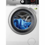 Electrolux WAGL6E400 Waschmaschine links
