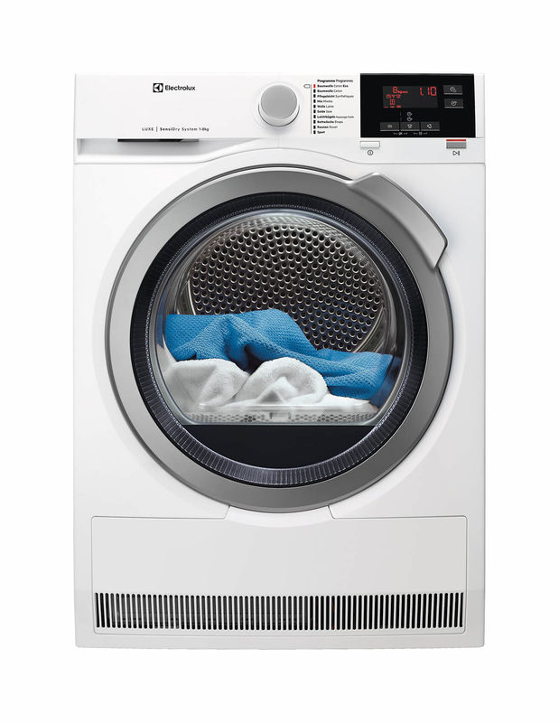 IP331929.jpg Electrolux TWL3E400 Tumbler Links – Bild 1