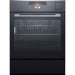Electrolux EB7SL7KCN Kombi-Steamer/Backofen Chrom