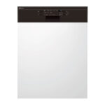 Electrolux GA55LIBR Geschirrspüler Braun