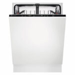 Electrolux GA55LV Geschirrspüler