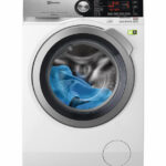 Electrolux WASL3IE400 Waschmaschine links