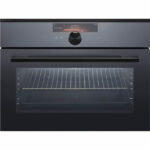 Electrolux EB4SL80SP Backofen Schwarz-Spiegel