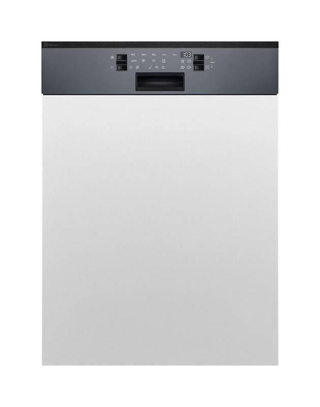 IP332293.jpg Electrolux GA55GLISP Geschirrspüler schwarz – Bild 1
