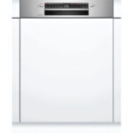 Bosch SMI6TCS00E Geschirrspüler