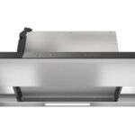 Miele DAS 4930 Dunstabzug Obsidianschwarz