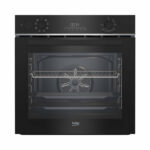 Beko BBIS143N0B Backofen Schwarz