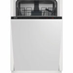 Beko DIS26021 Geschirrspüler