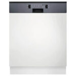 Electrolux GA60GLISSP Geschirrspüler