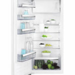 Electrolux IK245SL Kühlschrank links