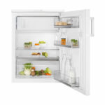 Electrolux TK140 Kühlschrank weiss rechts
