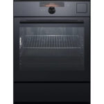 Electrolux EB7SL7KSP Kombi-Steamer/Backofen Spiegelglas