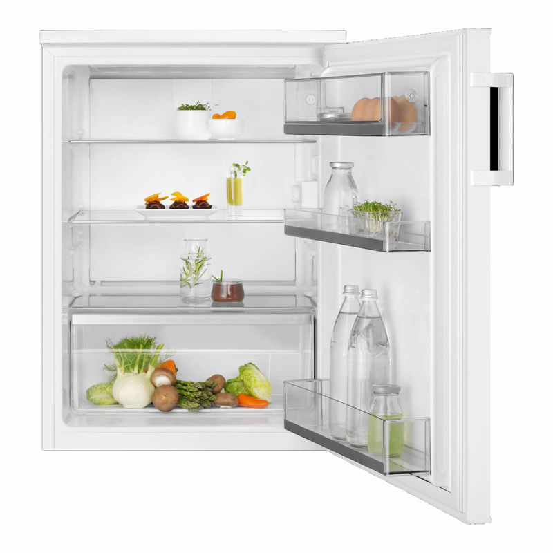IP332707.jpg Electrolux TC145 Kühlschrank rechts – Bild 1