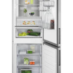 Electrolux SB330NICN Kühlschrank Edelstahl rechts