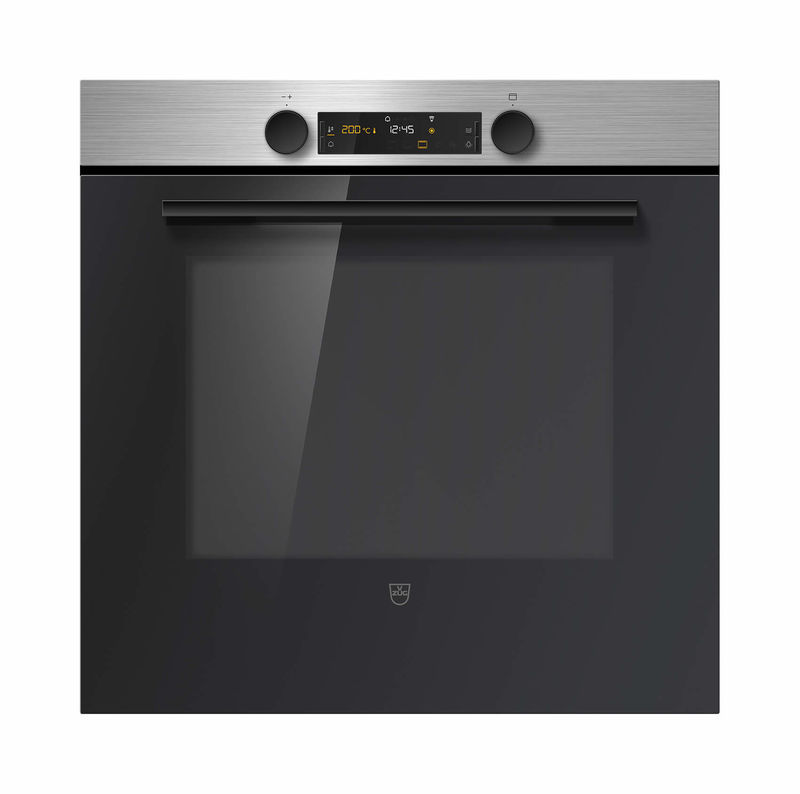 IP332716-1.jpg V-ZUG Combair V400 60 2103900010 Backofen ChromeClass – Bild 1