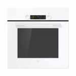 V-ZUG Combair V400 6U 2110700007 Backofen Weiss