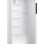 Liebherr MRFVC 3501 Kühlschrank mit Umluftkühlung weiss rechts