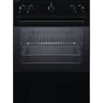 Electrolux GHL246SW Gasherd schwarz