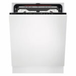 Electrolux GA60SLVSB Geschirrspüler