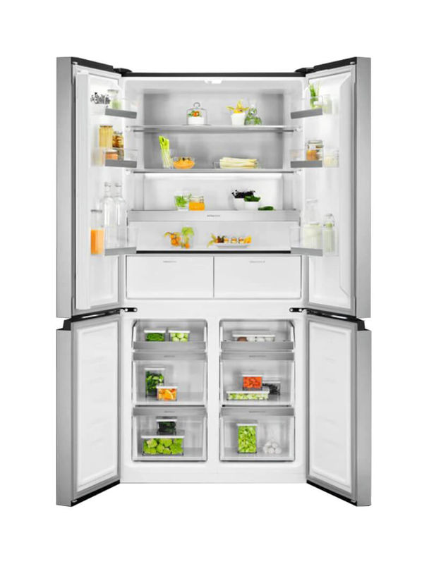 IP332758-1.jpg Electrolux MD530NOCN Foodcenter – Bild 1