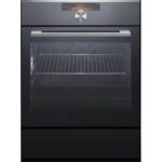 Electrolux EB7SL4CN Backofen Chrom