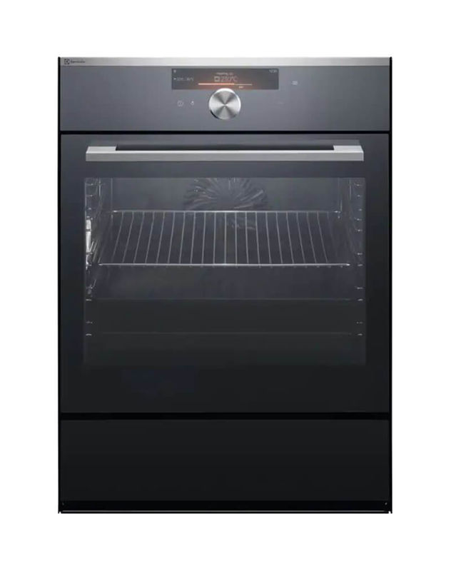 IP332762.jpg Electrolux EB7SL4CN Backofen Chrom – Bild 1