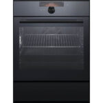 Electrolux EB7SL4SP Backofen Schwarz Spiegel