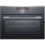 Electrolux EB4SL80CN Kompaktbackofen Chrom