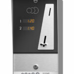 V-ZUG CoinSystem 2 246300 Kassiersystem