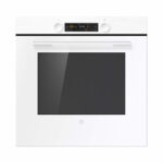V-ZUG Combair V400 60 2103900008 Backofen Weiss