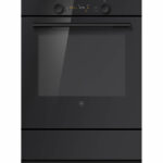 V-Zug Combair V600 76C 2104000043 Backofen Nero