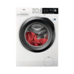 AEG LR3660 Waschmaschine links