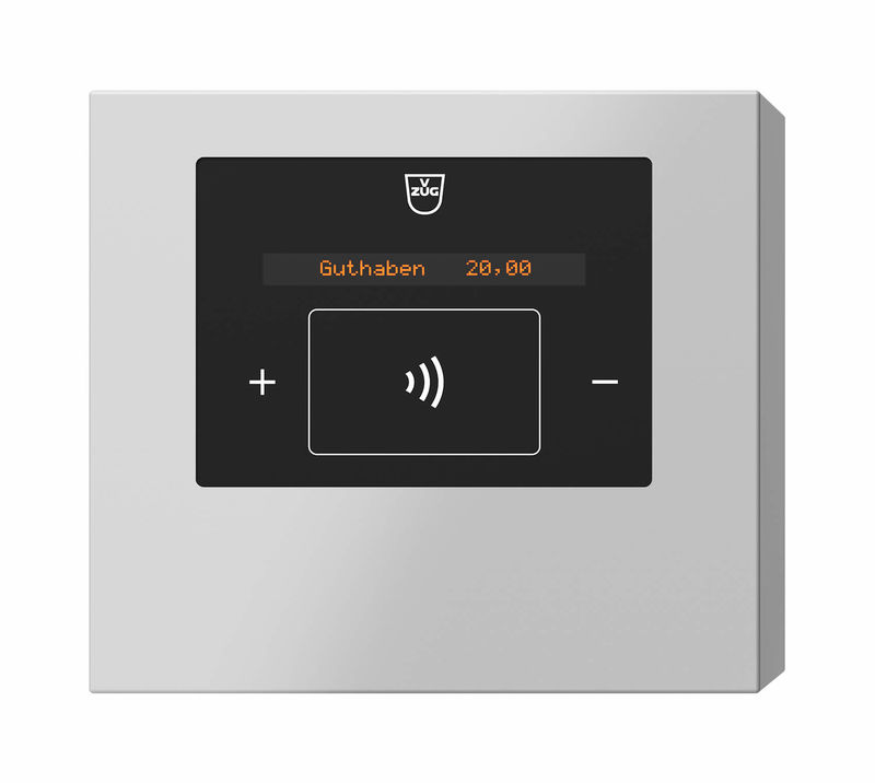 IP332875-1.jpg V-ZUG CardSystem 1 Kassiersystem – Bild 1