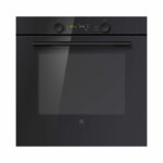 V-Zug Combair V600 60 2104100029 Backofen Nero