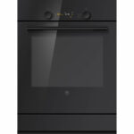 V-Zug Combair V600 7UC 2107600031 Backofen Nero