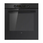 V-ZUG Combair V400 60C 2112100001 Backofen Nero OCCASION