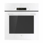 V-Zug Combair V600 6UC 2110800009 Backofen weiss