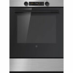 V-ZUG Combair V400 76C 2103800025 Backofen ChromeClass