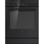 V-ZUG Combair V600 7UHC 2202100033 Herd Nero
