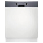 Electrolux Geschirrspüler GA60SLICCN