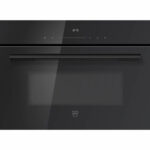 V-ZUG Miwell V600 38C Mikrowelle Nero OCCASION