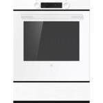 V-ZUG Combair V200 76C Backofen Weiss